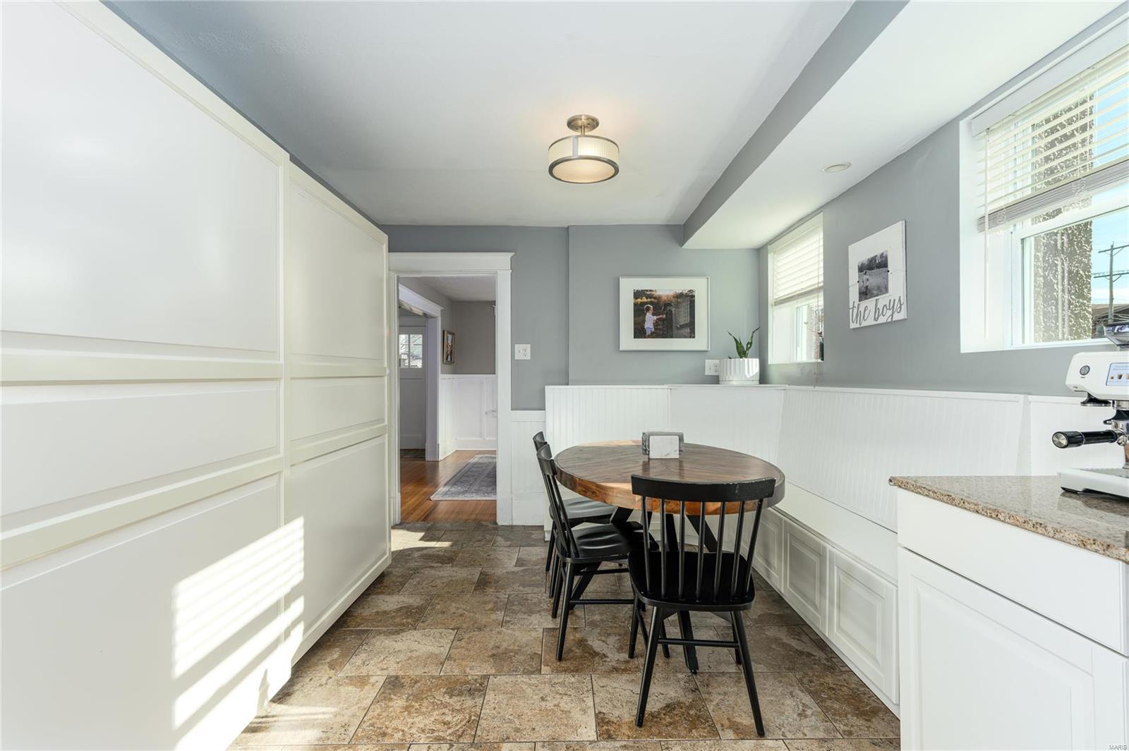 Kirkwood - Residential