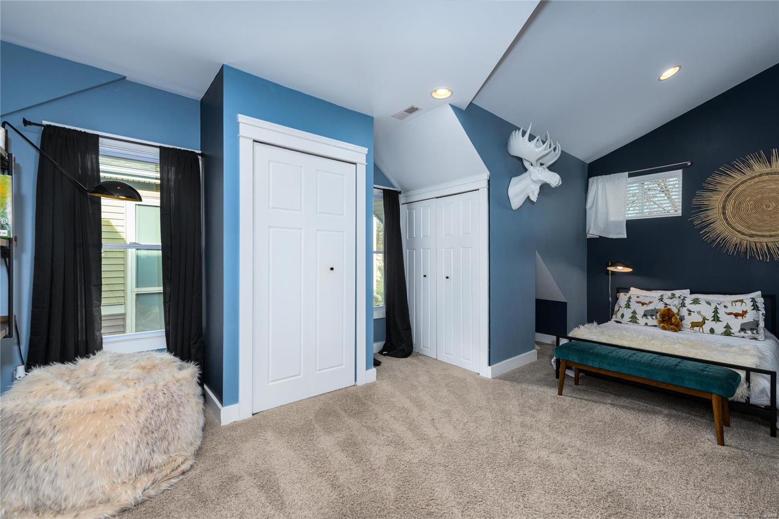 Kirkwood - Residential