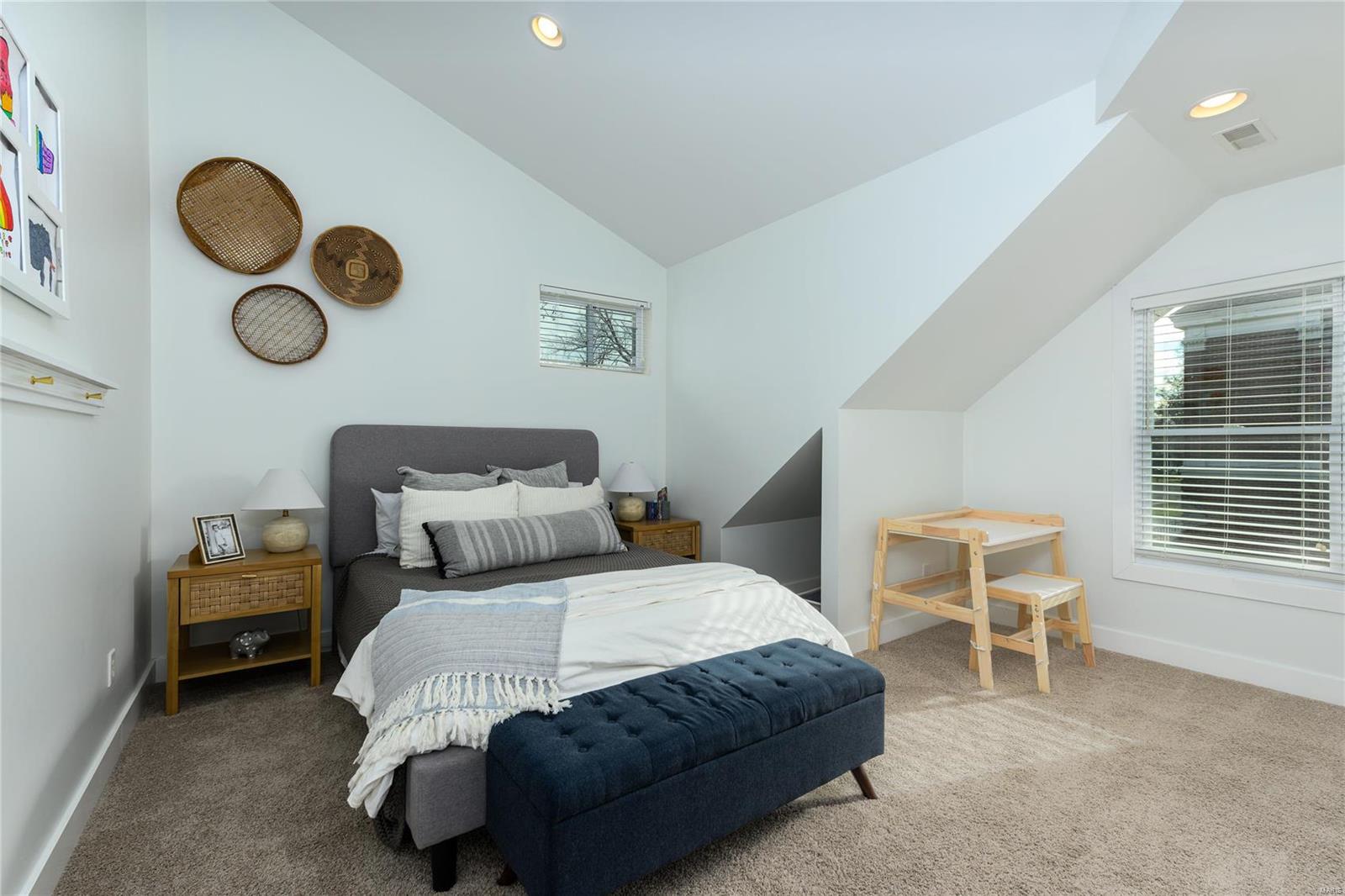 Kirkwood - Residential