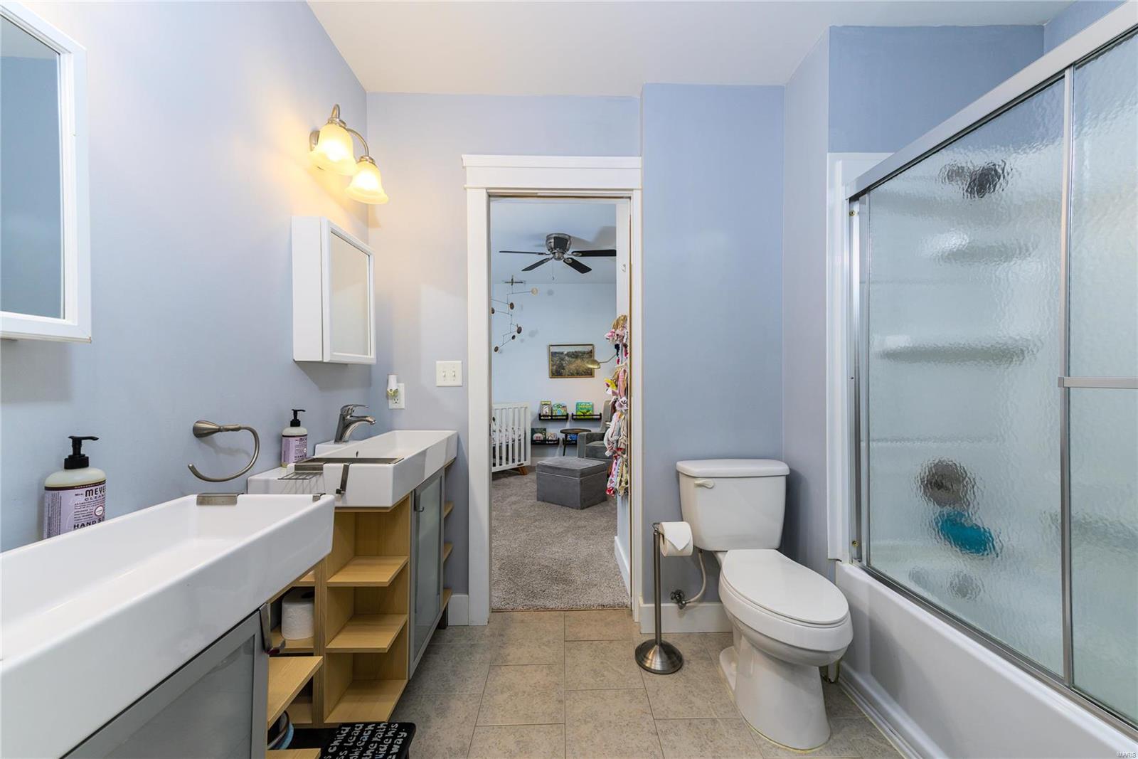 Kirkwood - Residential