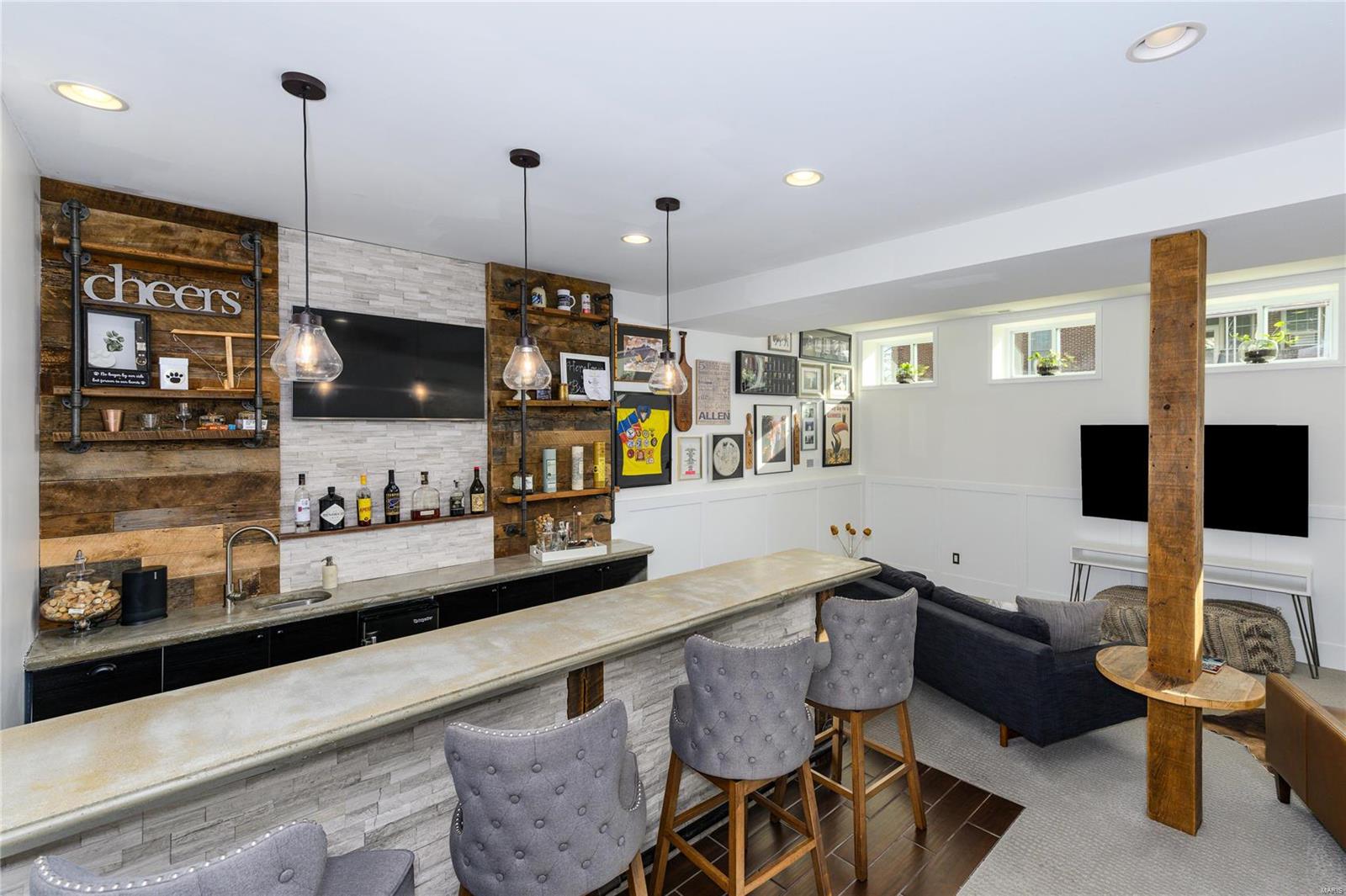 Kirkwood - Residential