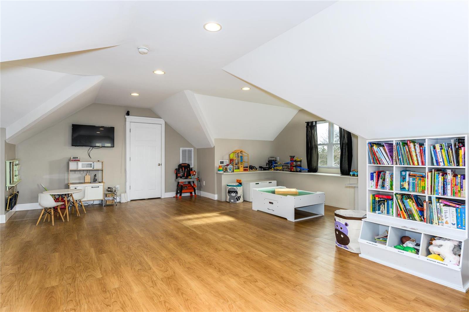 Kirkwood - Residential