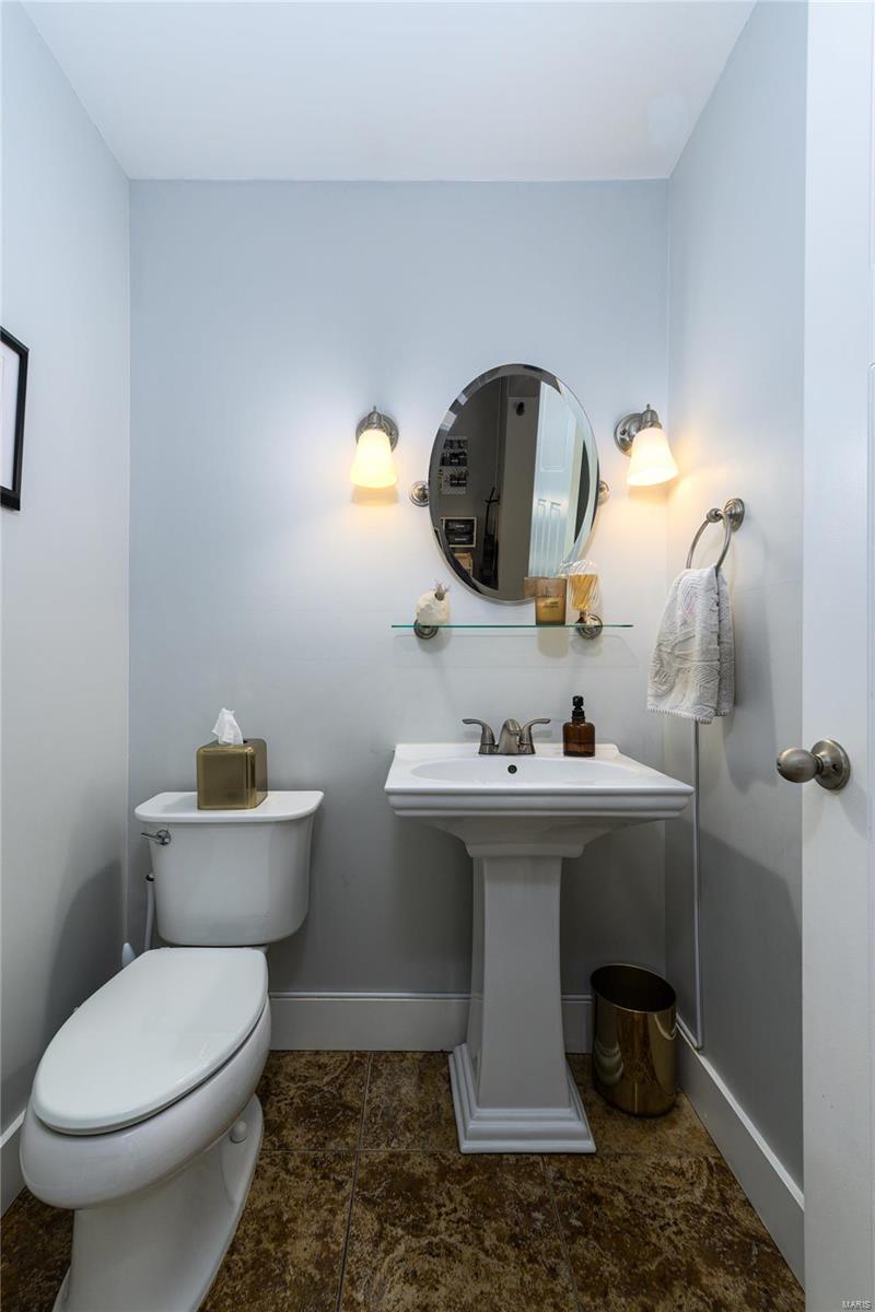 Kirkwood - Residential