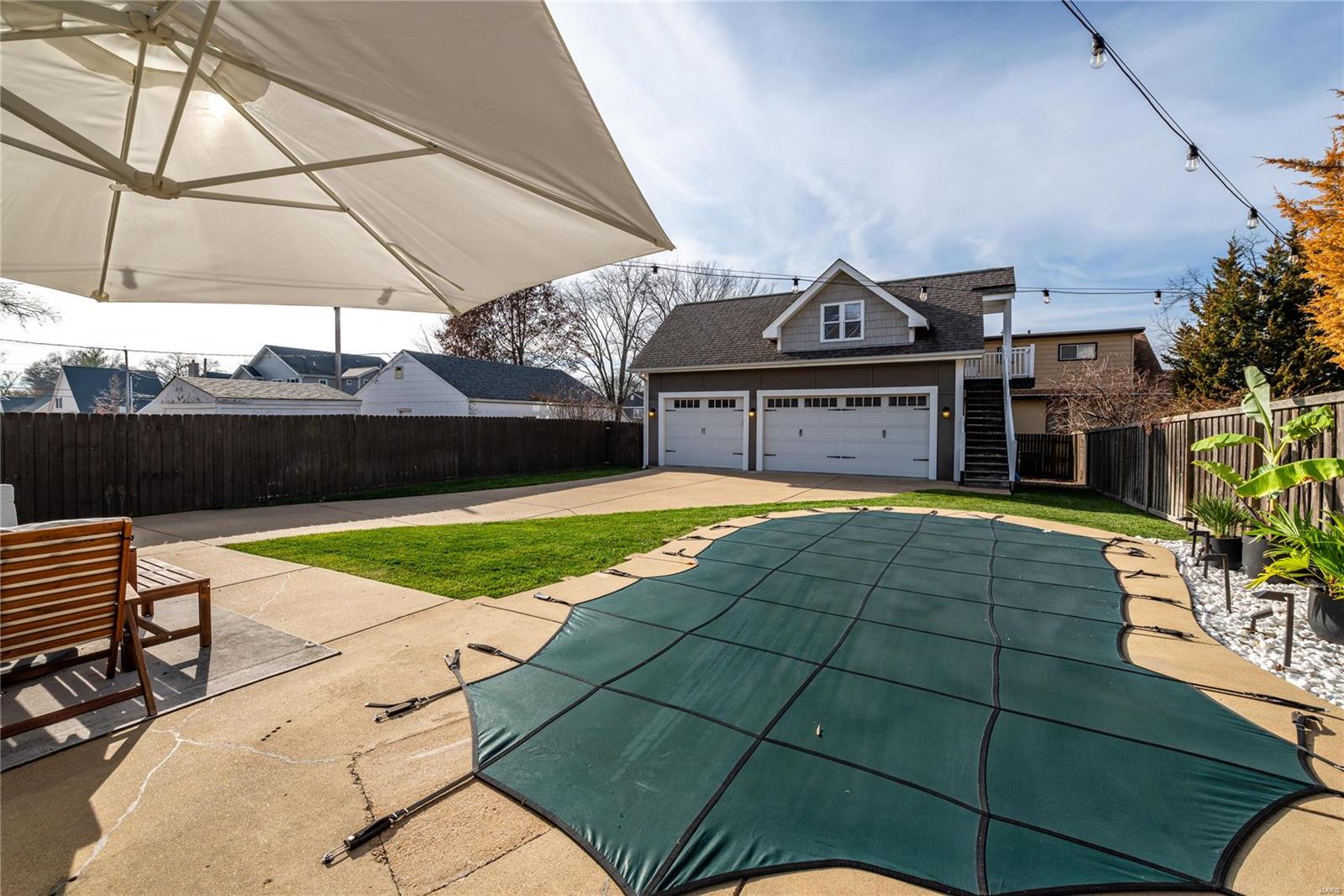 Kirkwood - Residential