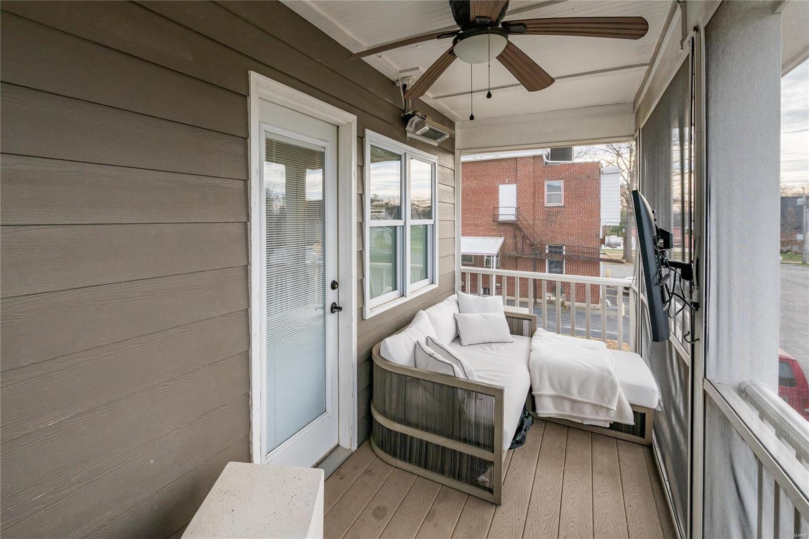 Kirkwood - Residential