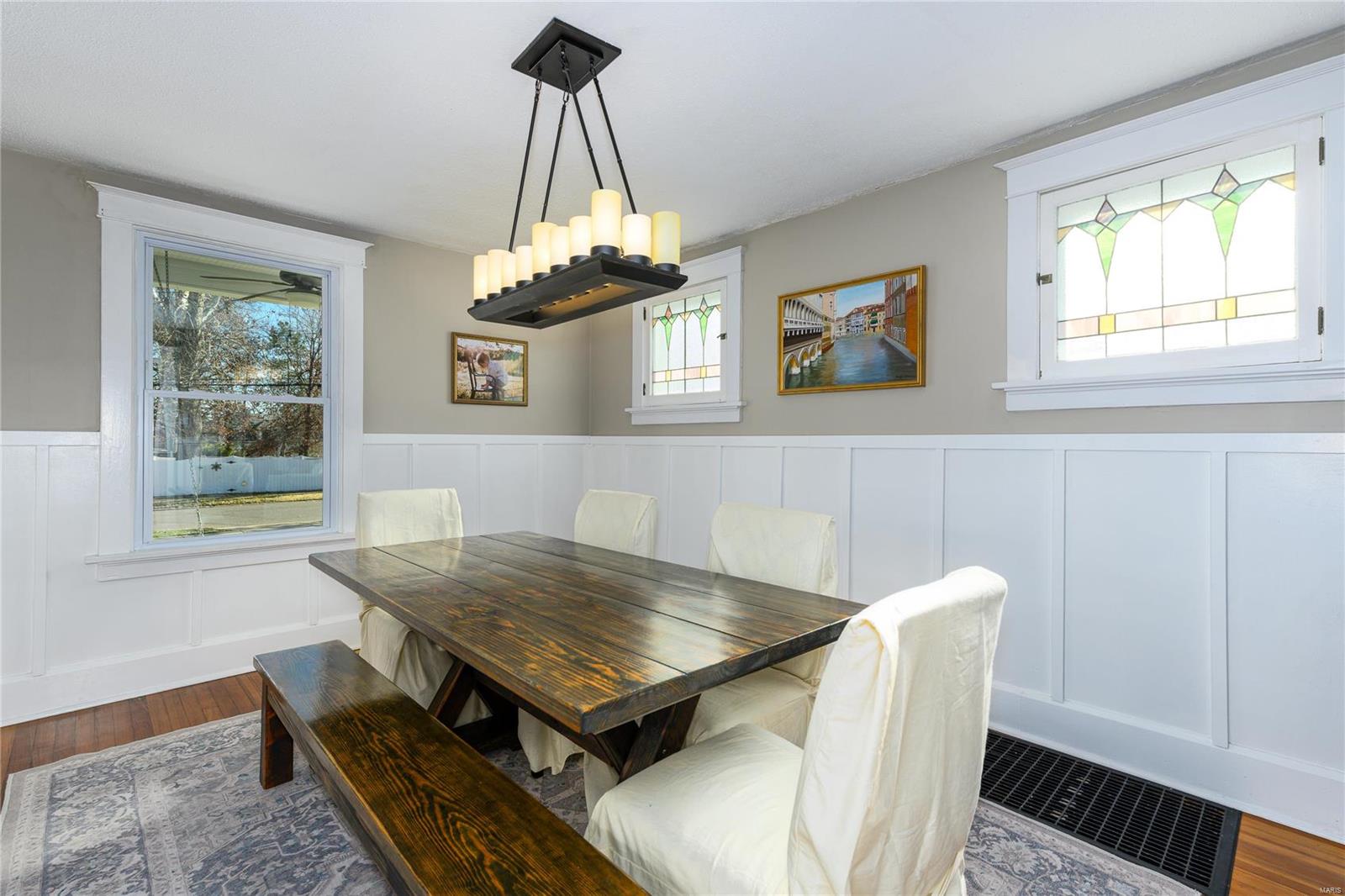 Kirkwood - Residential