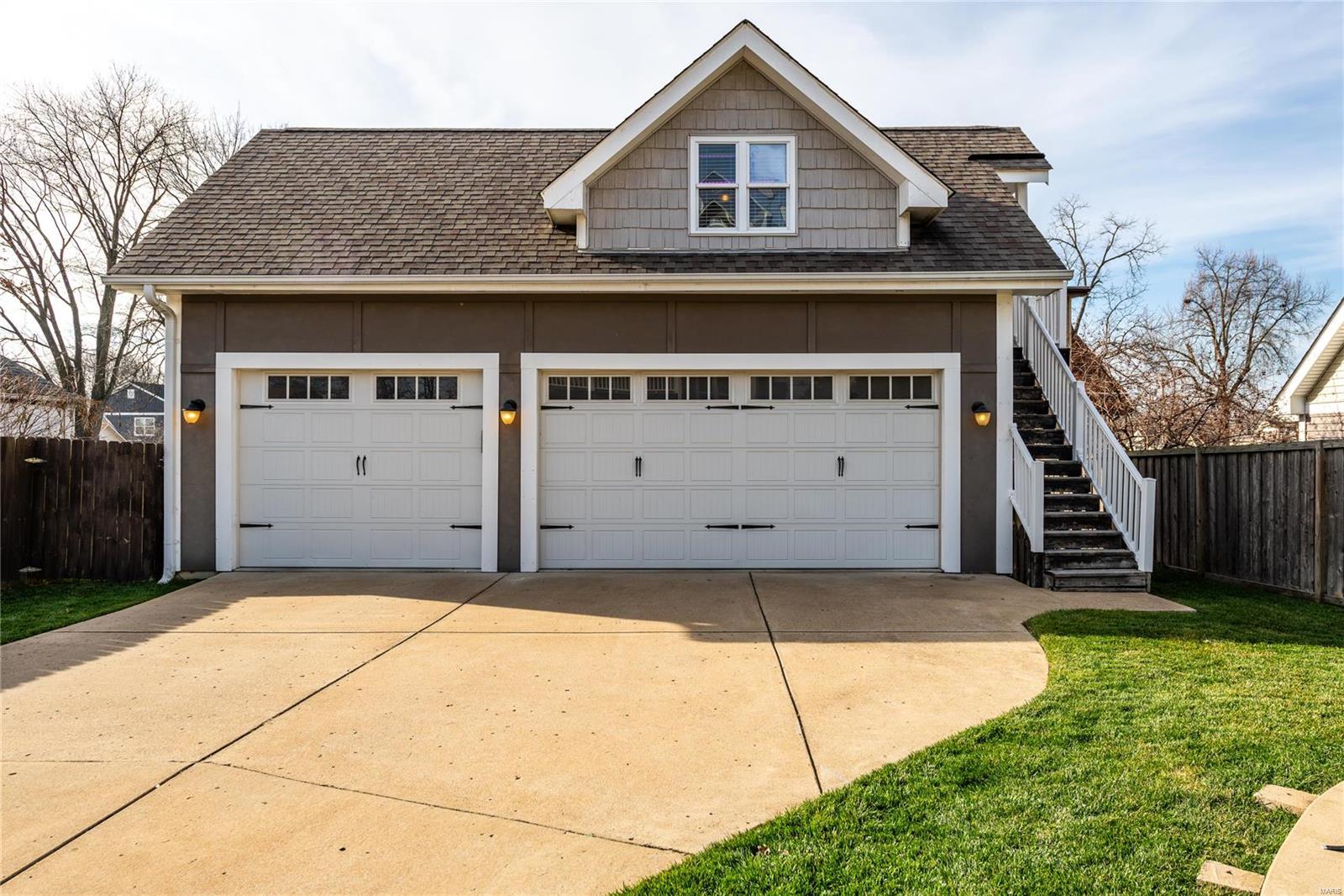 Kirkwood - Residential