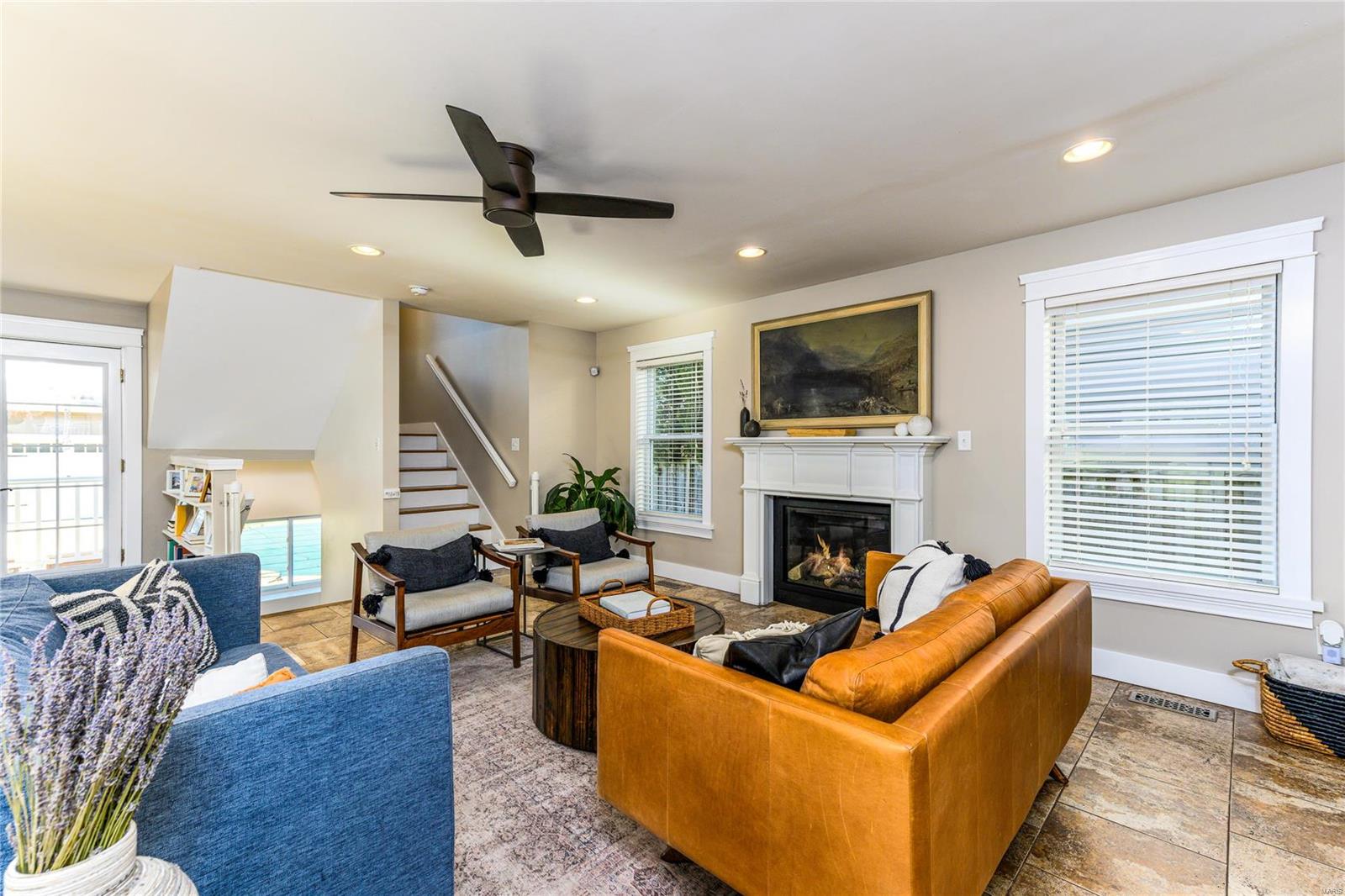 Kirkwood - Residential