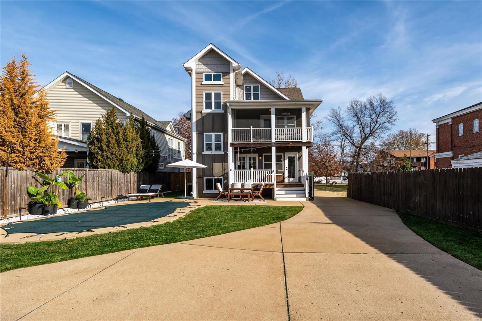 Kirkwood - Residential