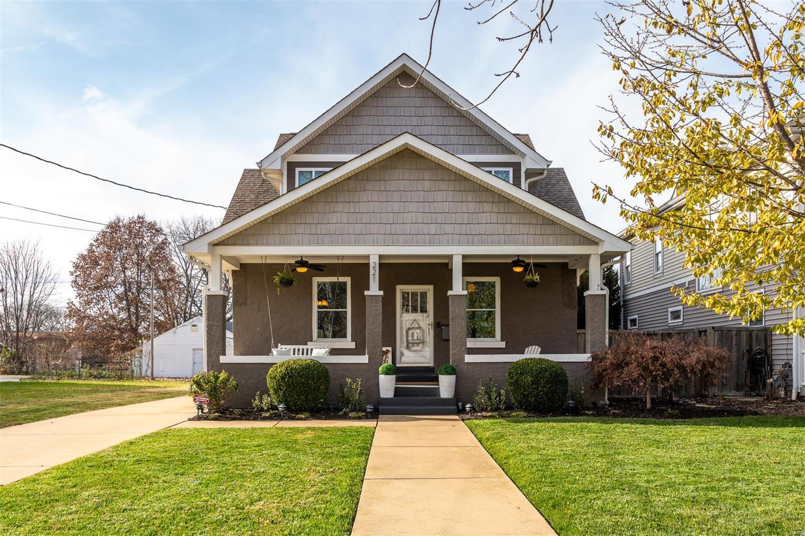 Kirkwood - Residential