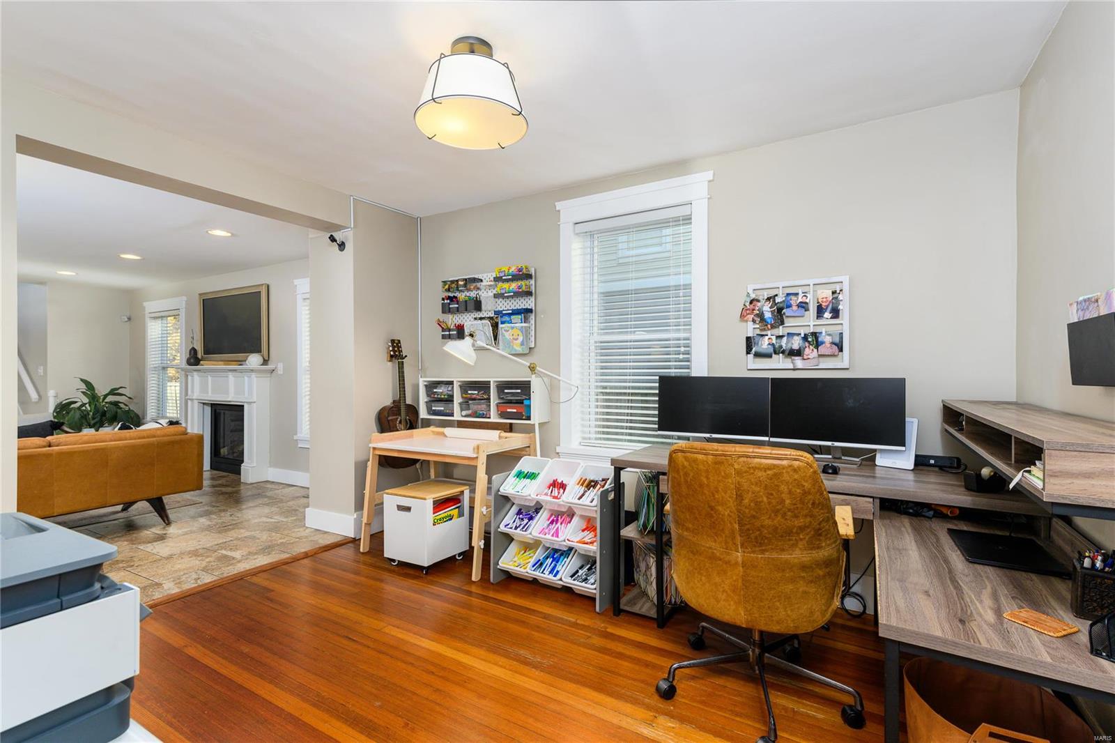 Kirkwood - Residential