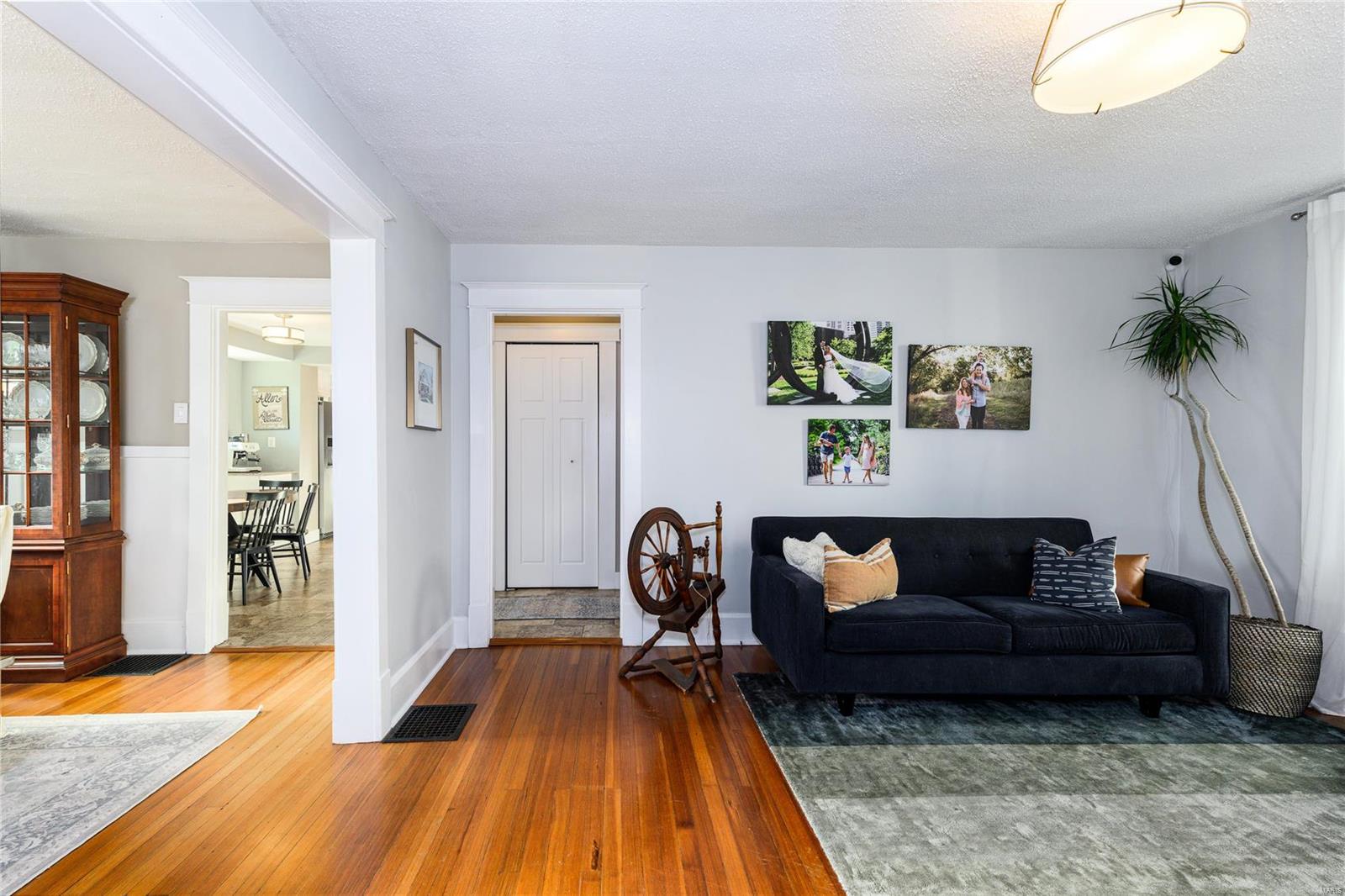 Kirkwood - Residential