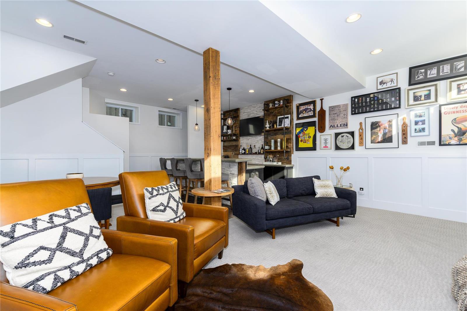 Kirkwood - Residential