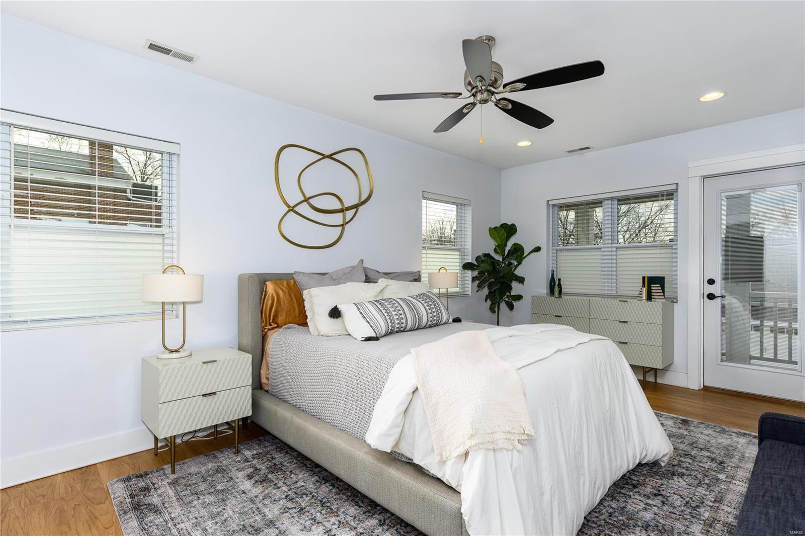 Kirkwood - Residential