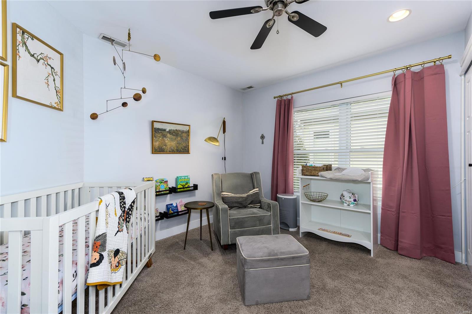 Kirkwood - Residential