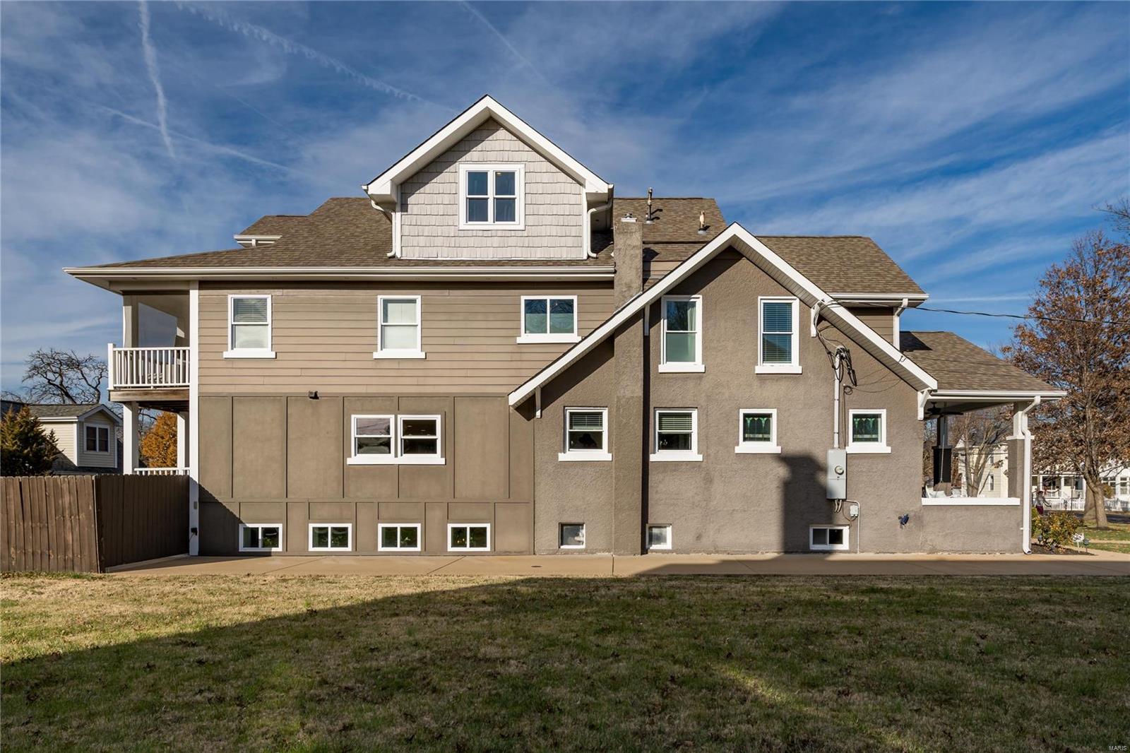 Kirkwood - Residential