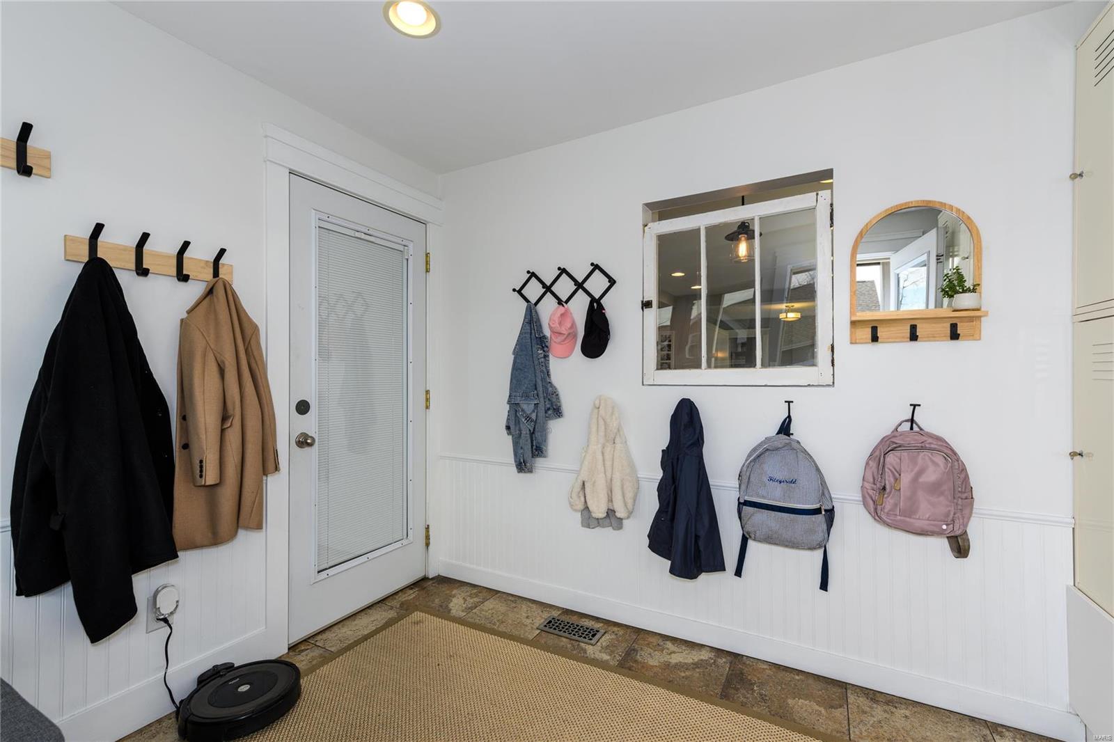 Kirkwood - Residential