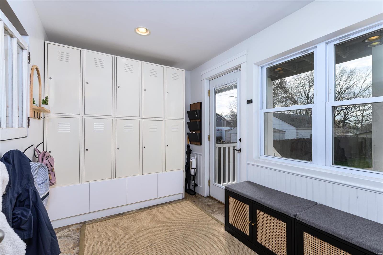 Kirkwood - Residential