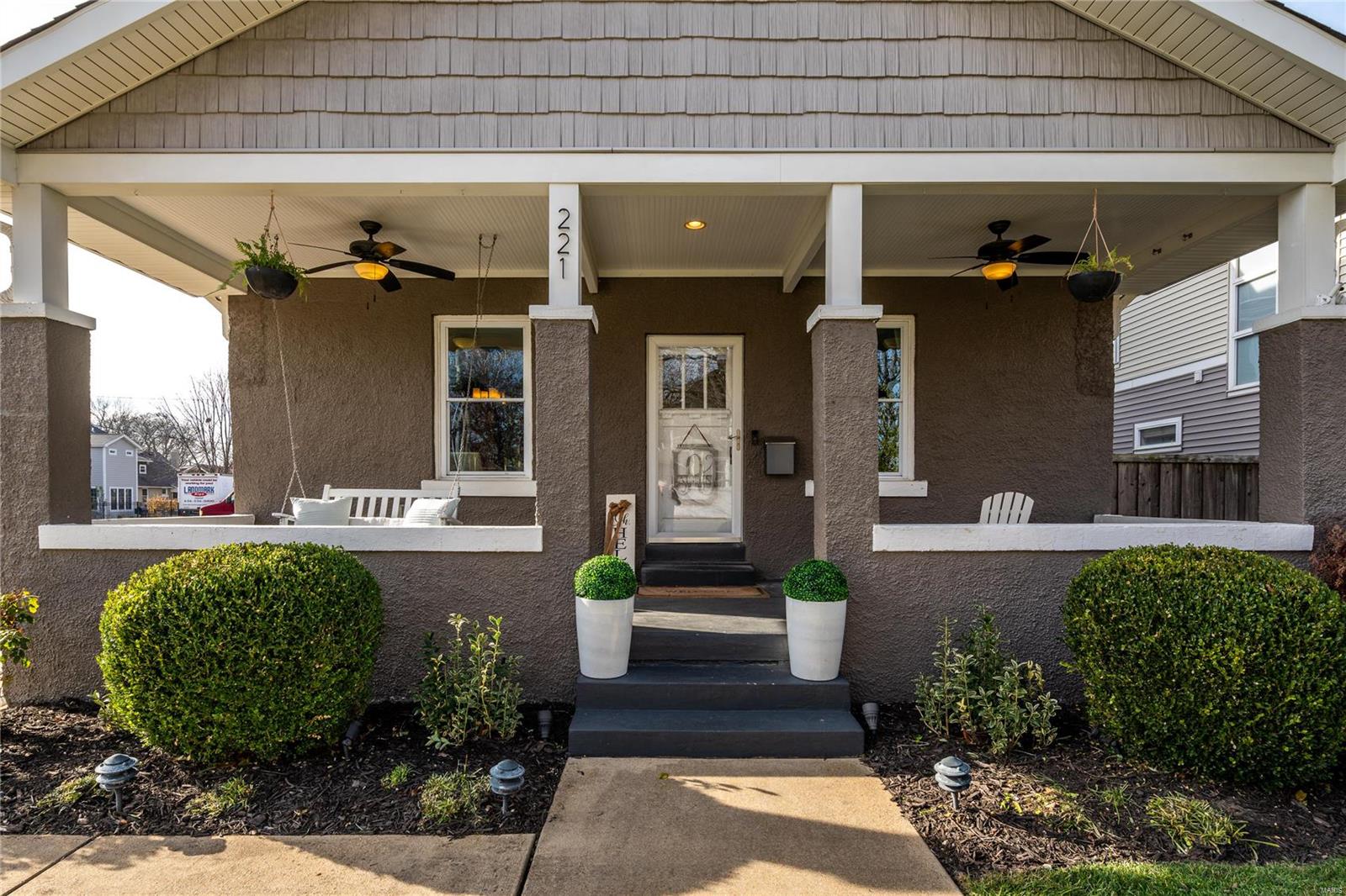 Kirkwood - Residential