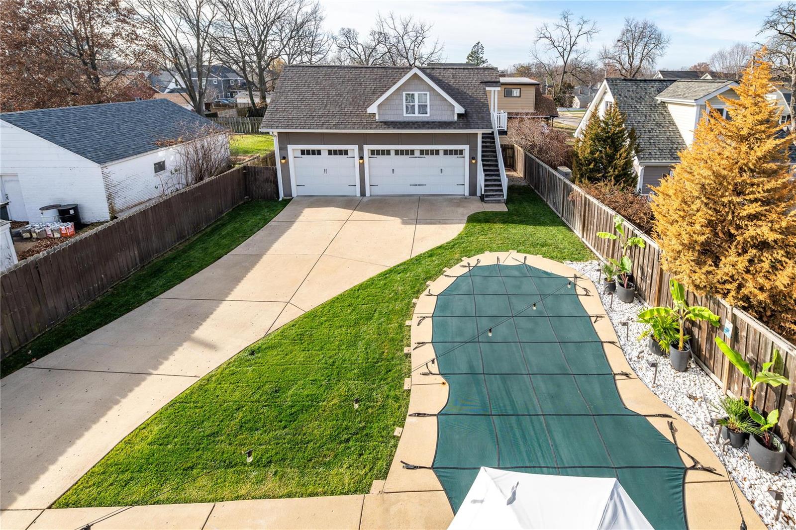 Kirkwood - Residential