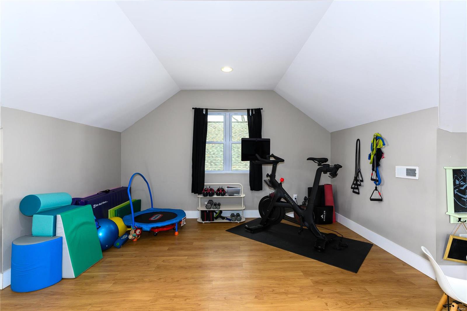 Kirkwood - Residential