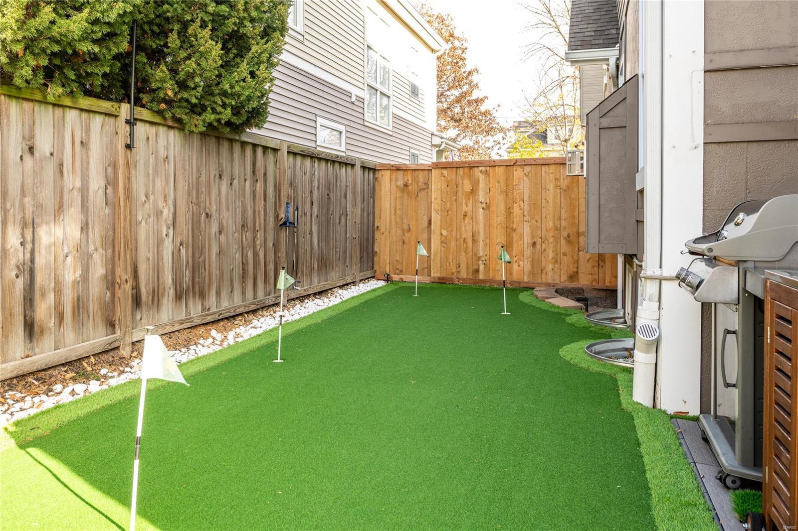 Kirkwood - Residential