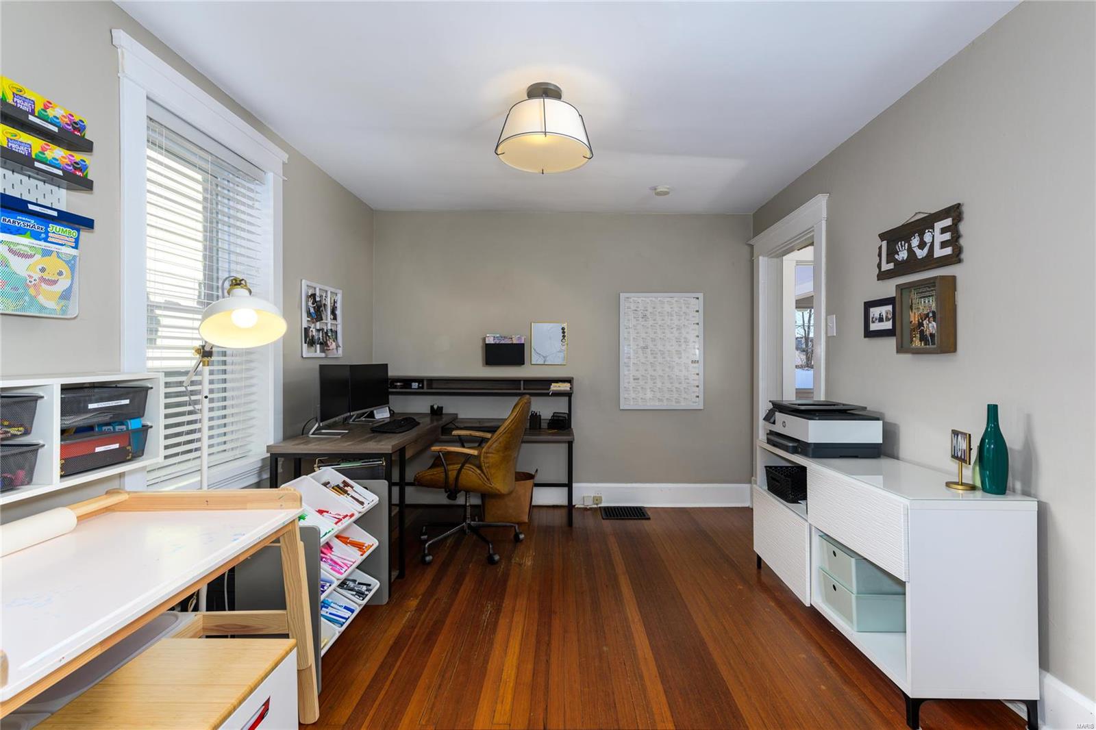 Kirkwood - Residential