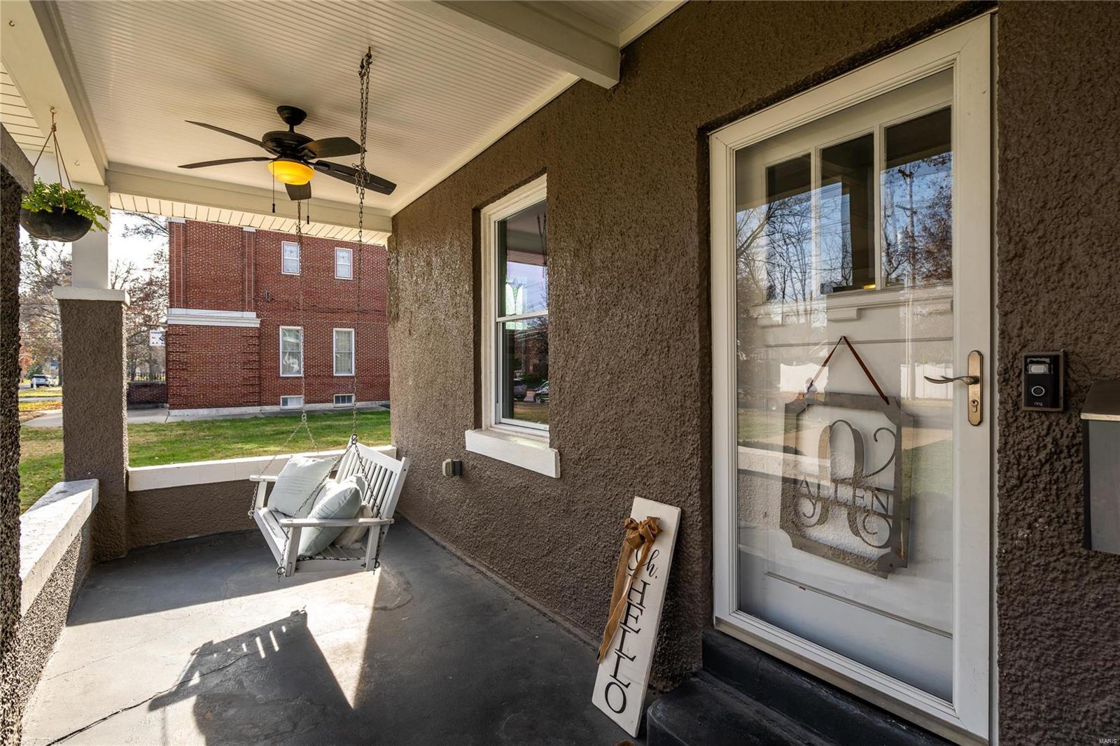 Kirkwood - Residential