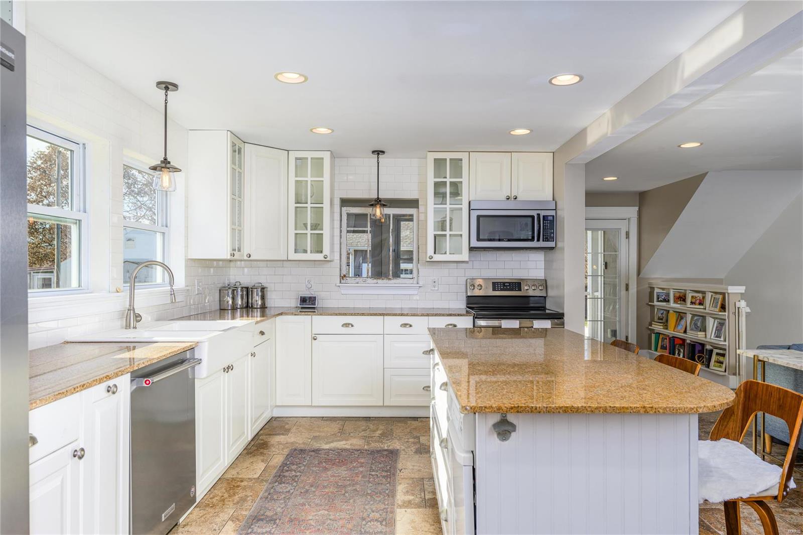 Kirkwood - Residential