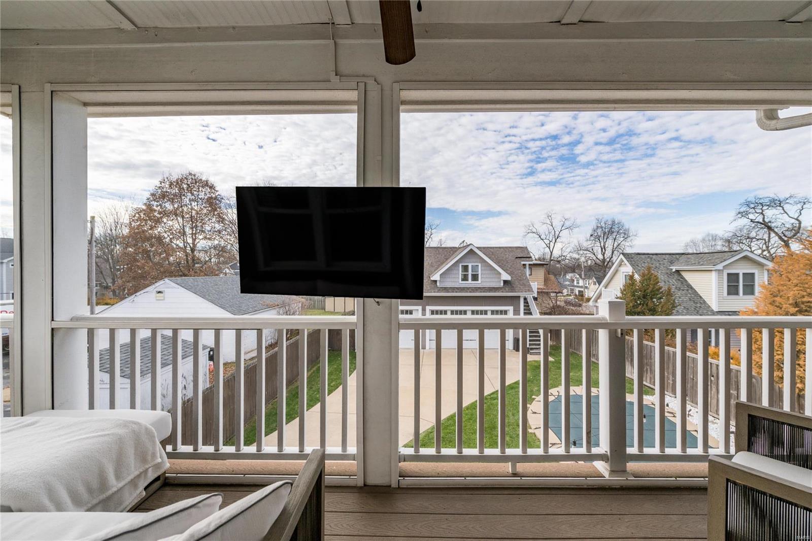 Kirkwood - Residential