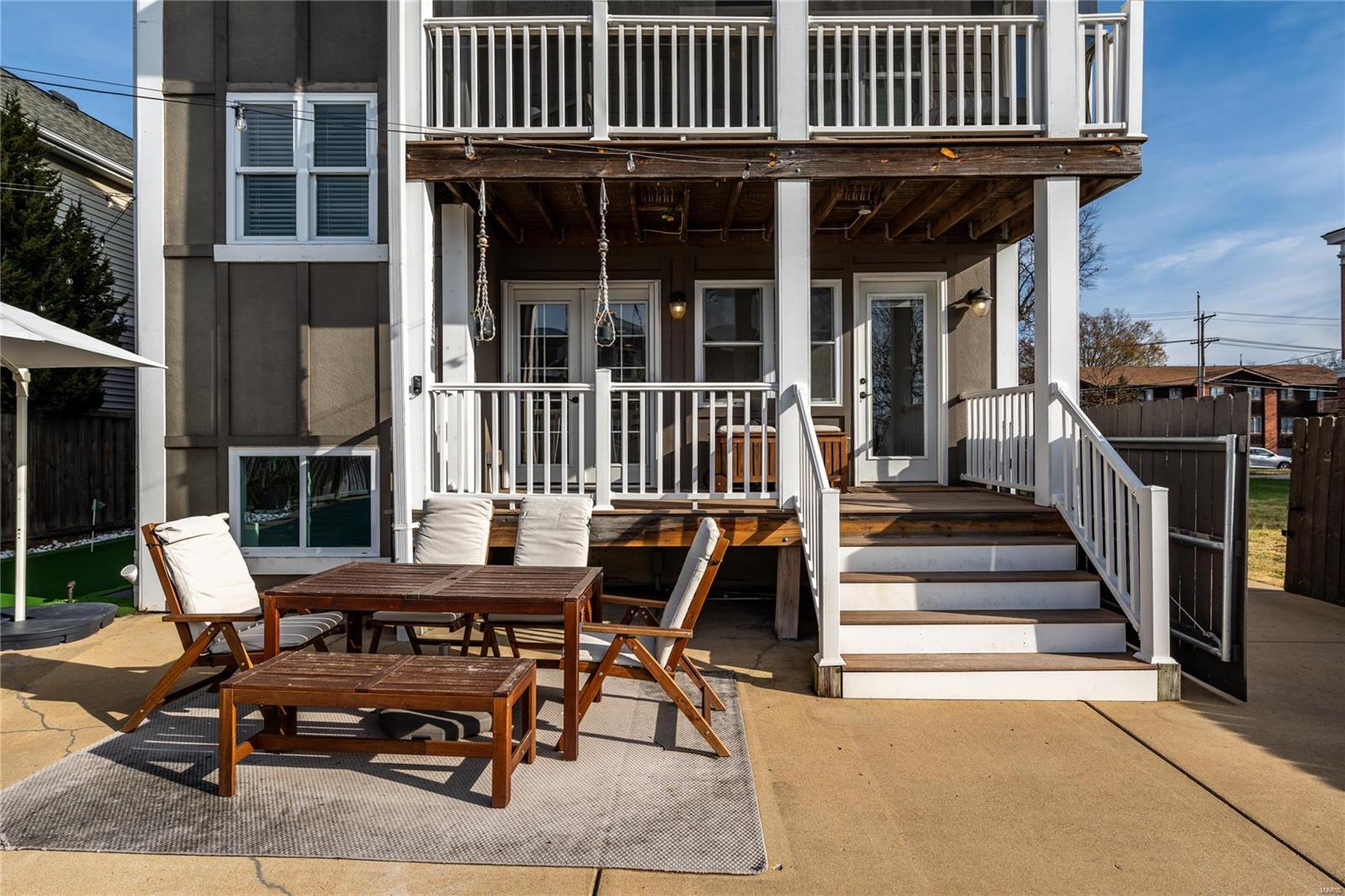 Kirkwood - Residential