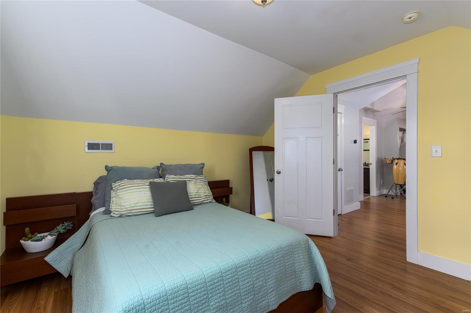 Kirkwood - Residential