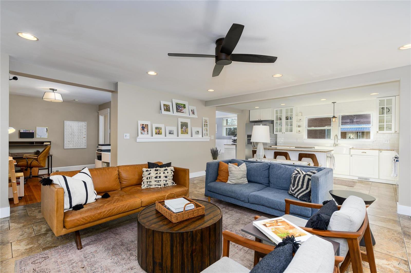 Kirkwood - Residential