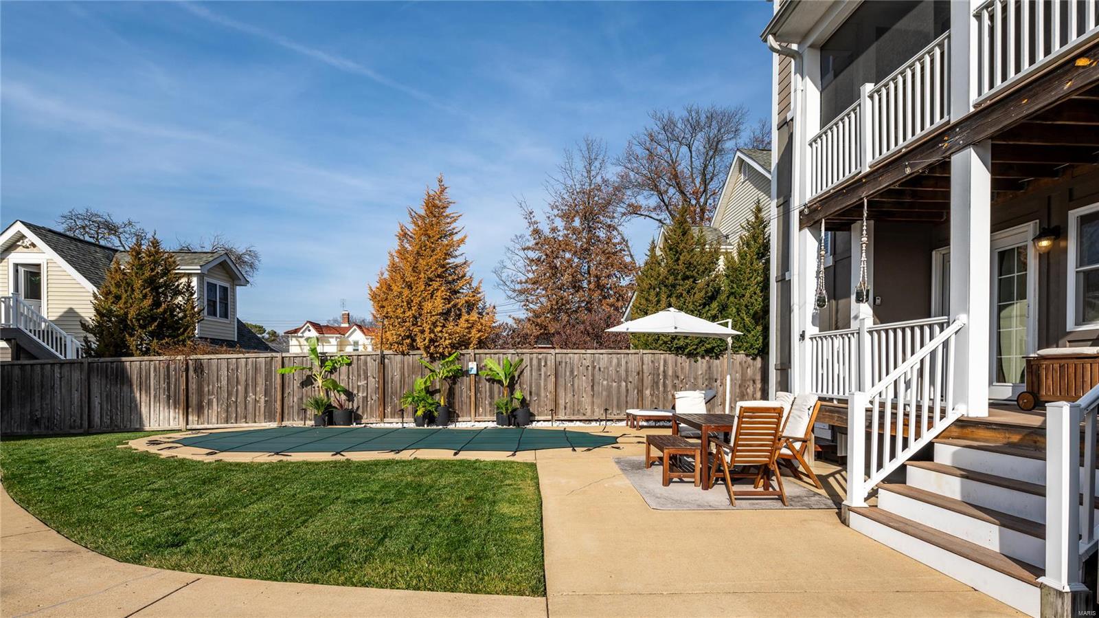 Kirkwood - Residential