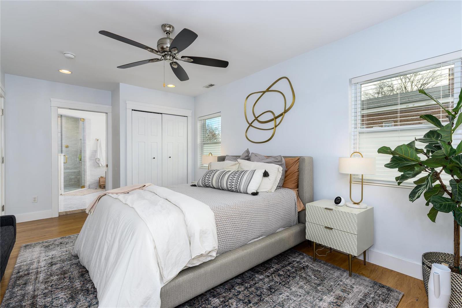 Kirkwood - Residential