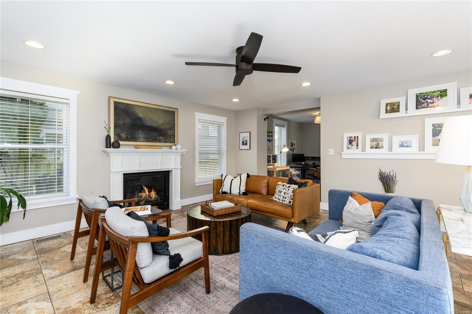 Kirkwood - Residential