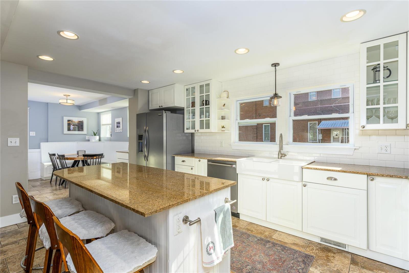 Kirkwood - Residential