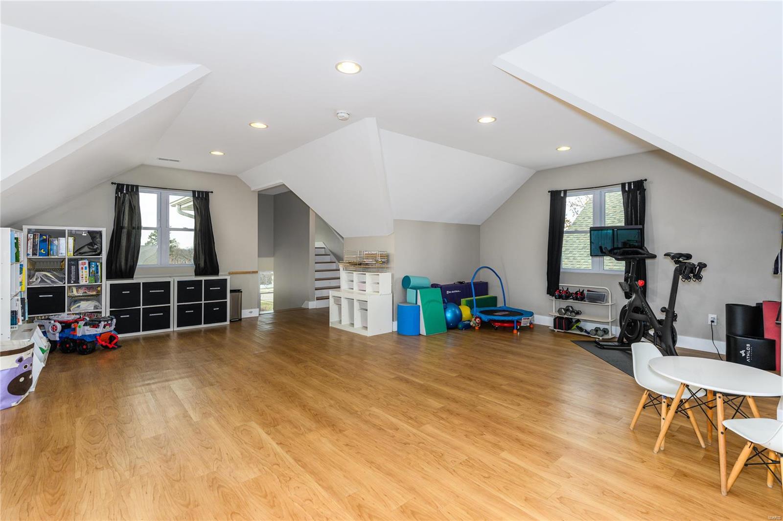 Kirkwood - Residential