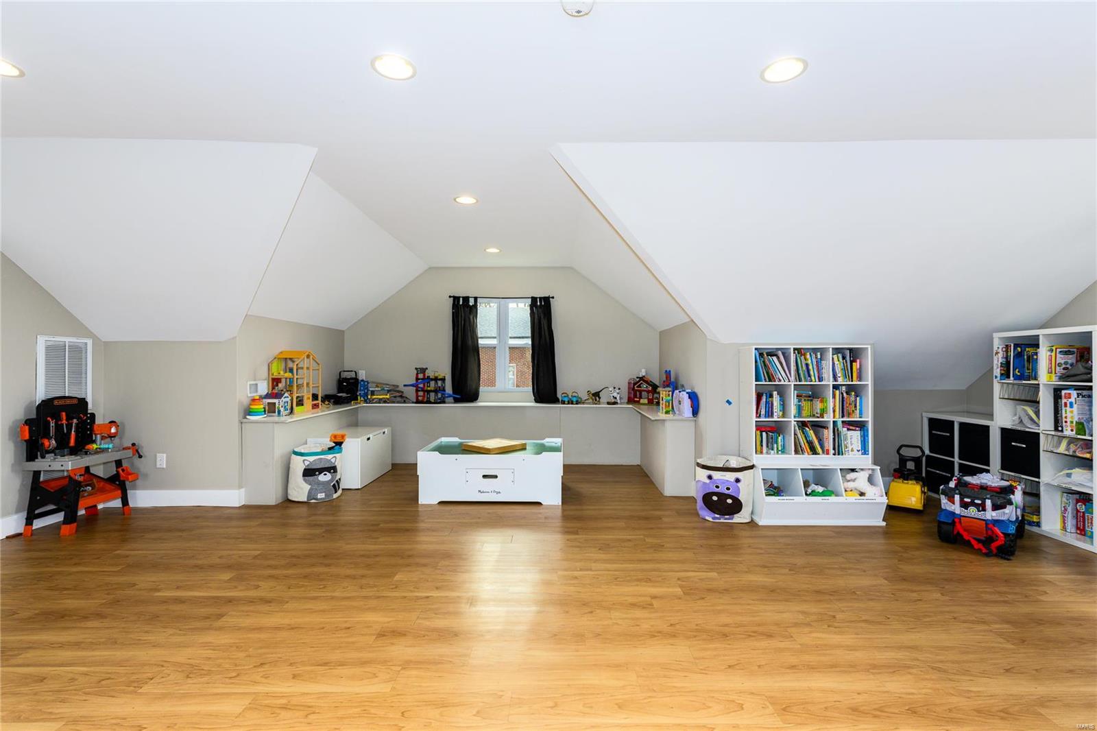 Kirkwood - Residential