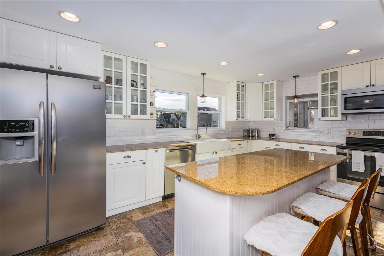 Kirkwood - Residential