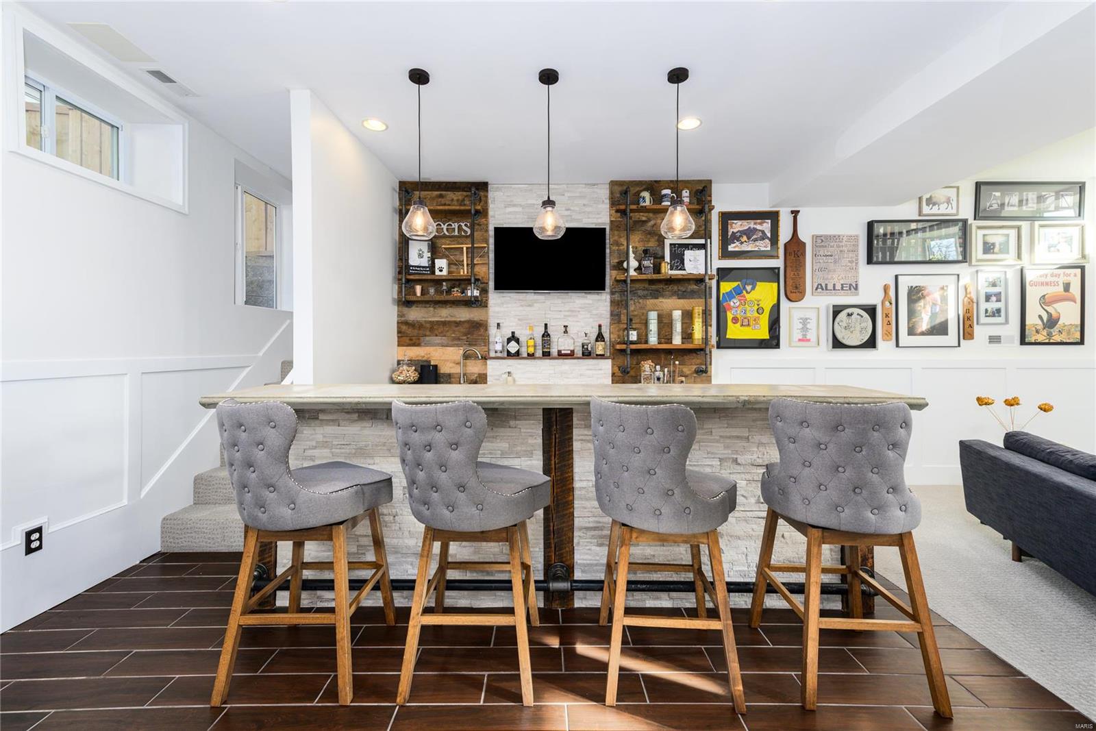 Kirkwood - Residential