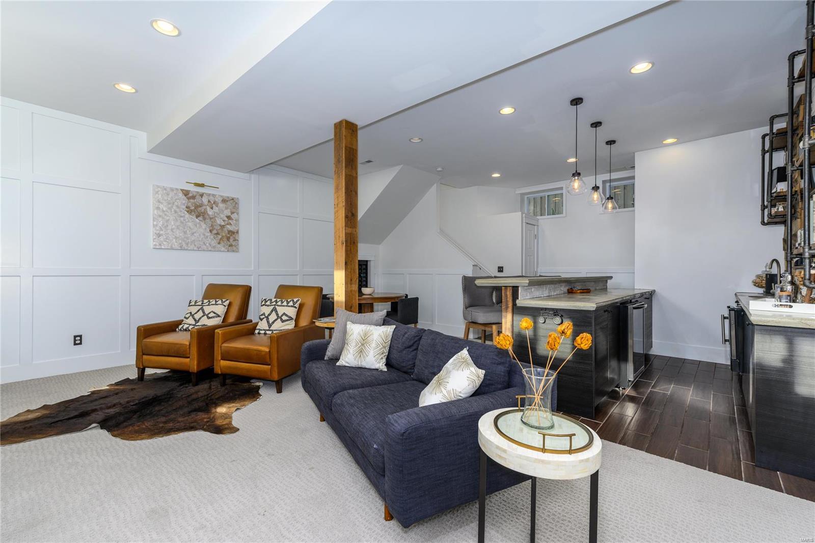 Kirkwood - Residential