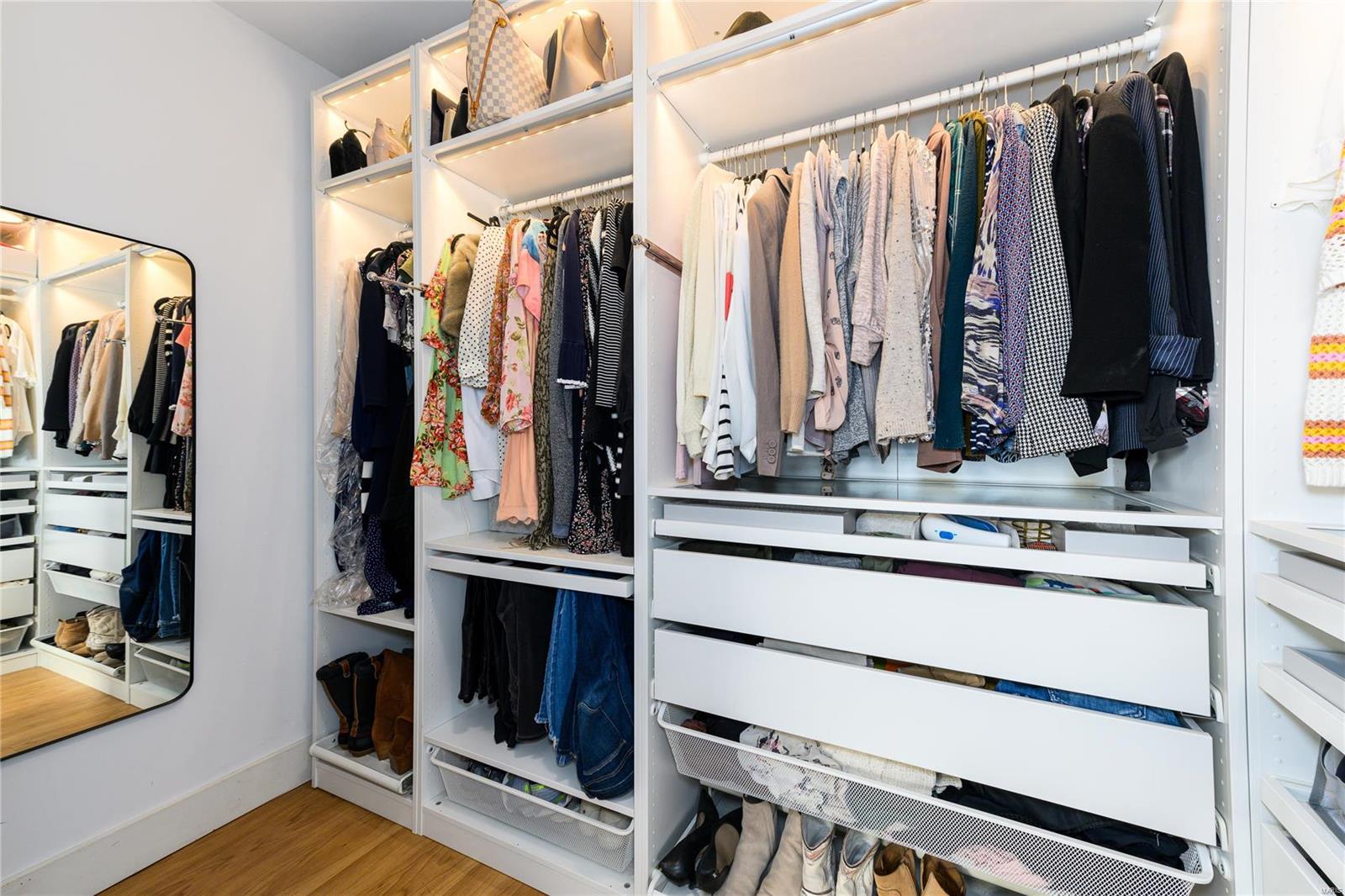 Kirkwood - Residential