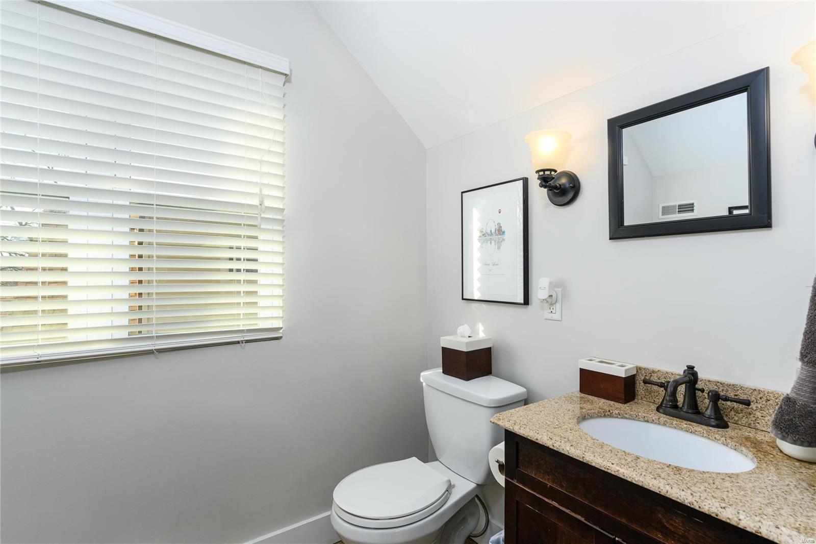 Kirkwood - Residential