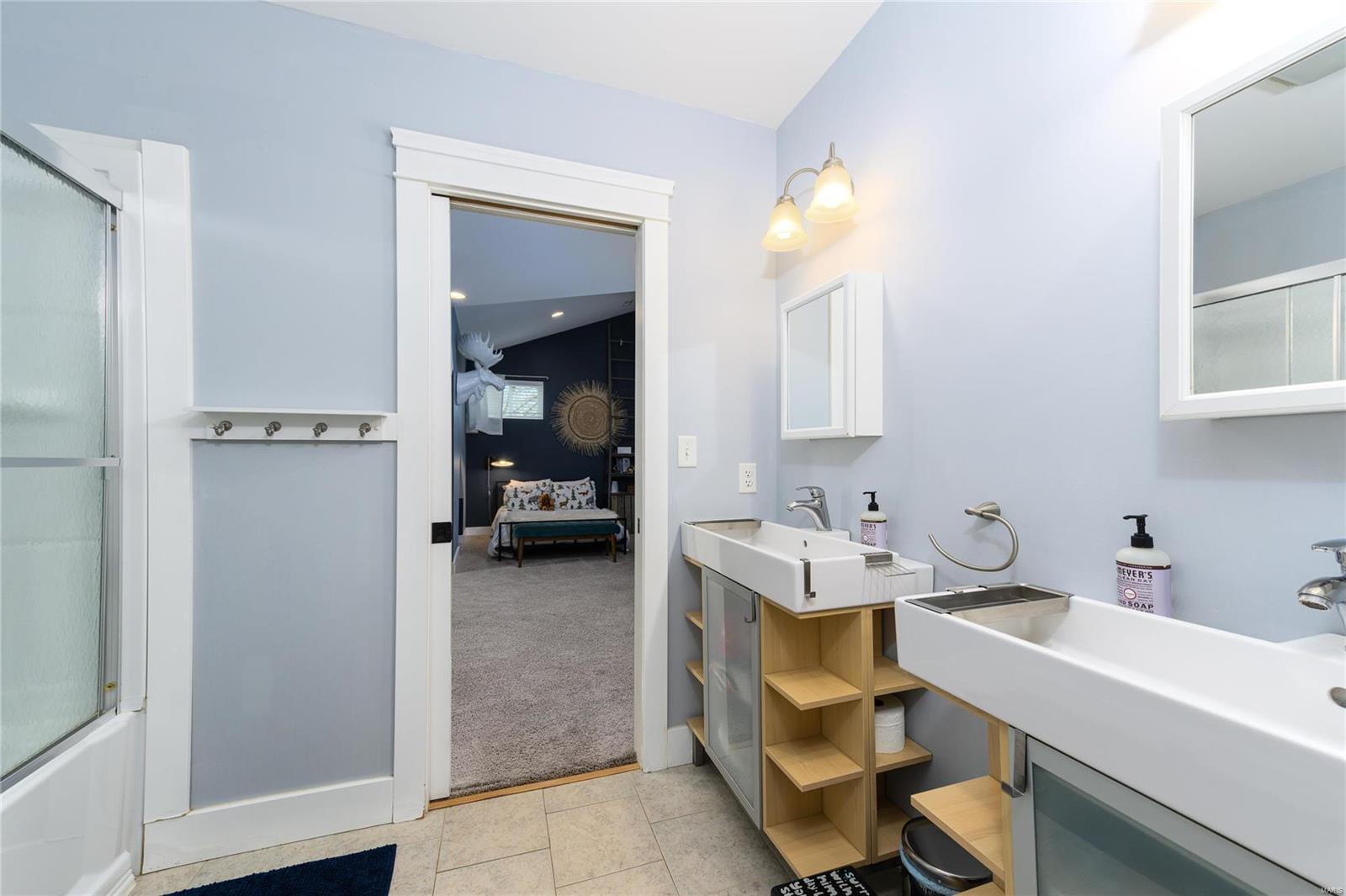 Kirkwood - Residential