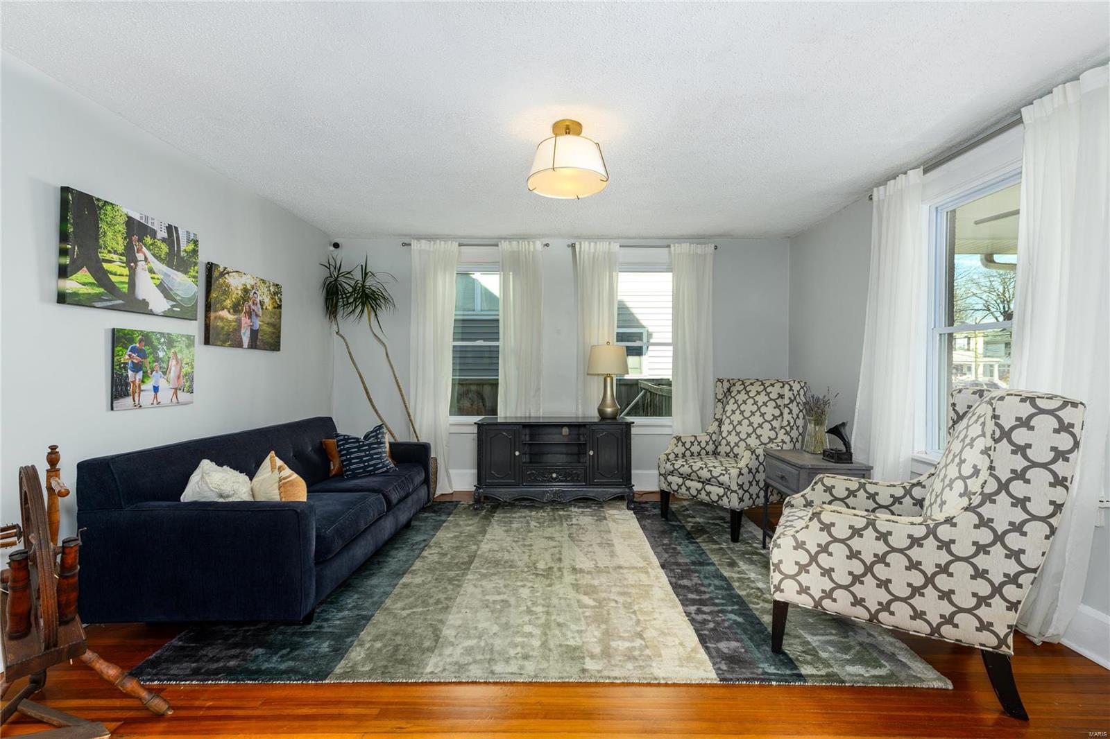 Kirkwood - Residential