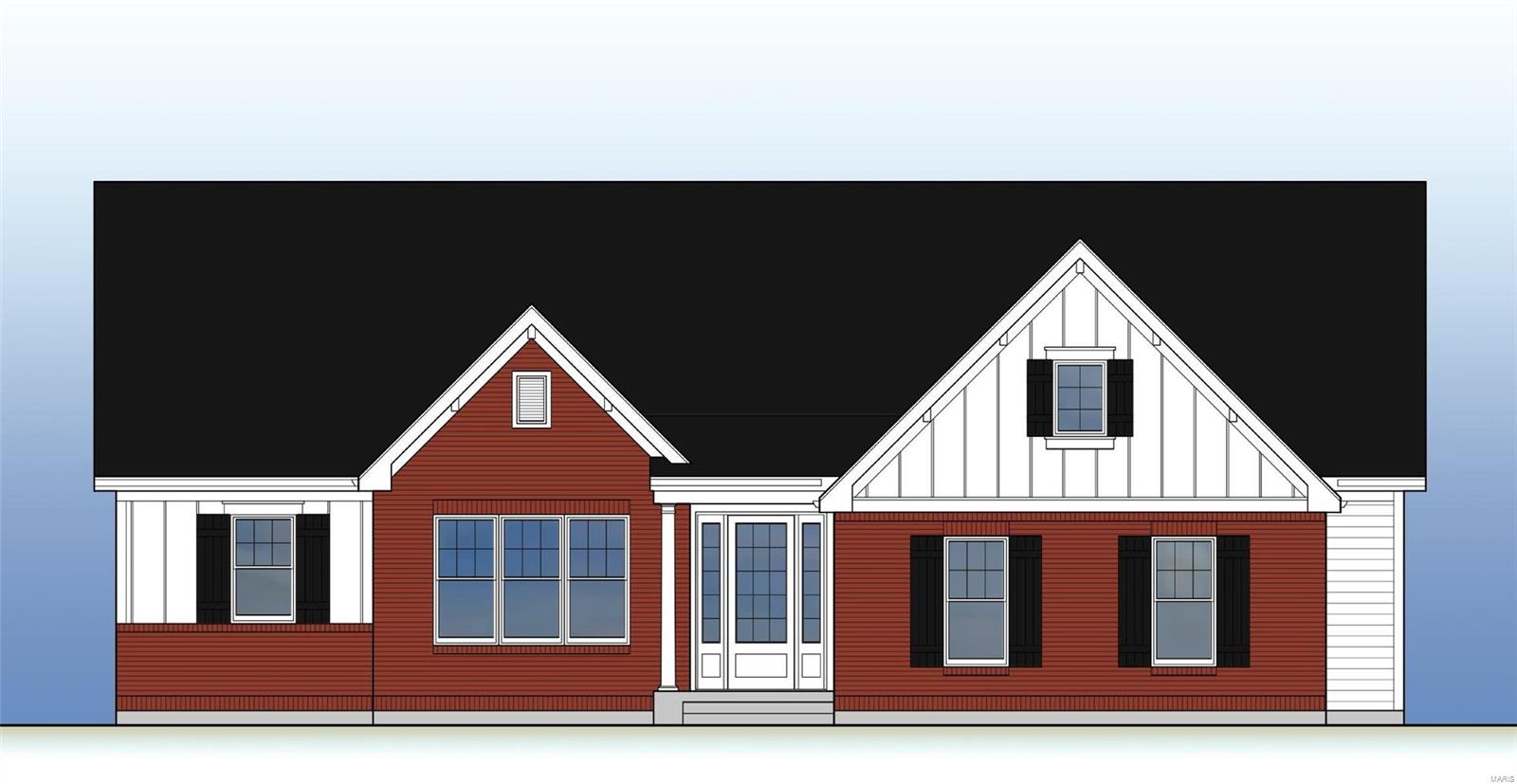 Birdie Lane - Residential