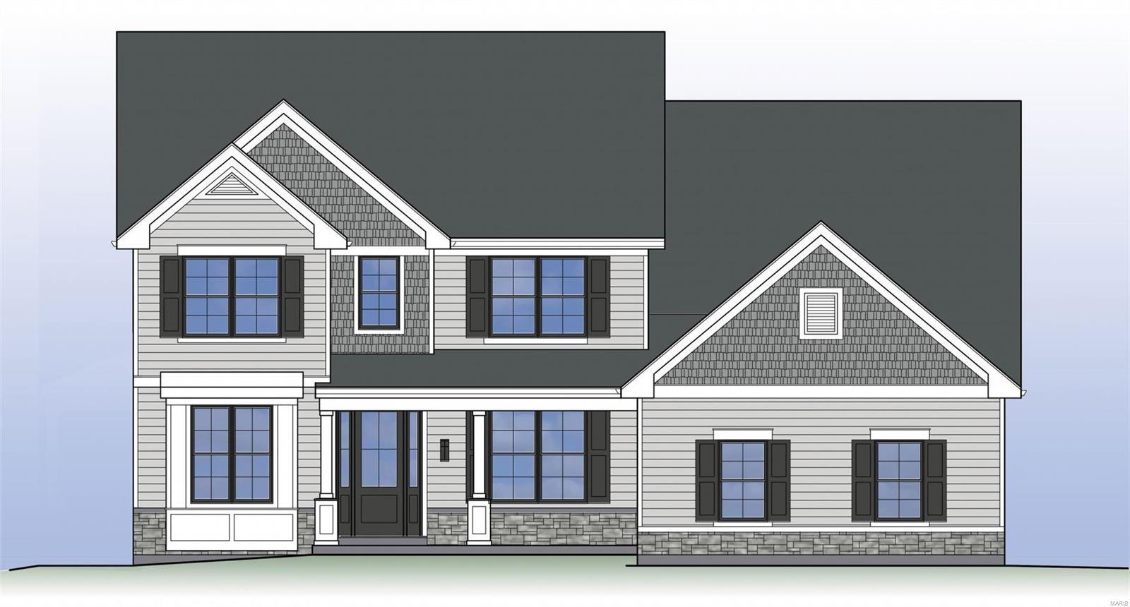 Birdie Lane - Residential