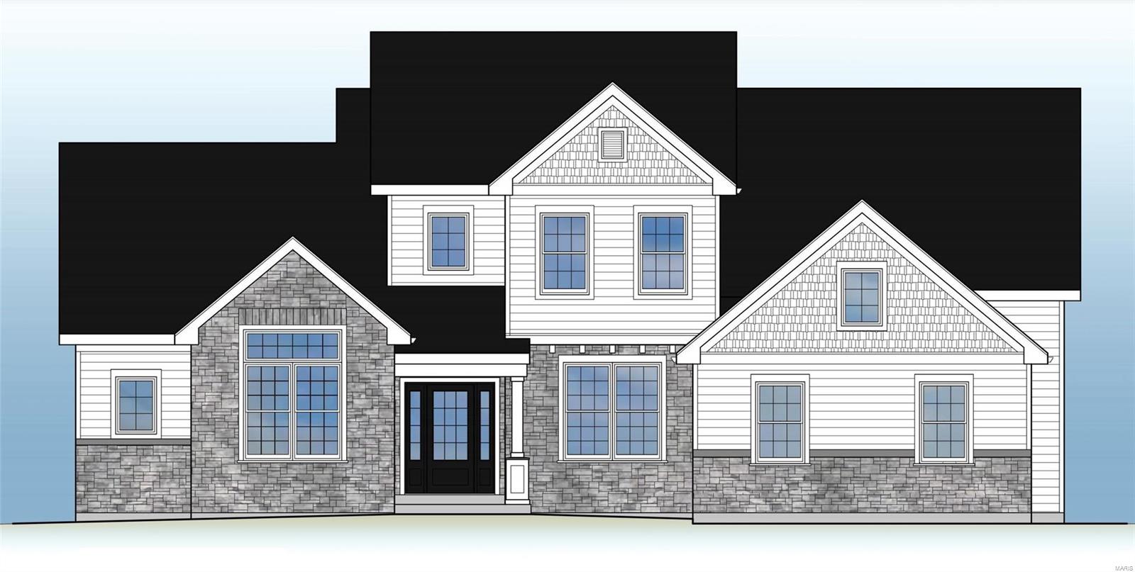 Birdie Lane - Residential