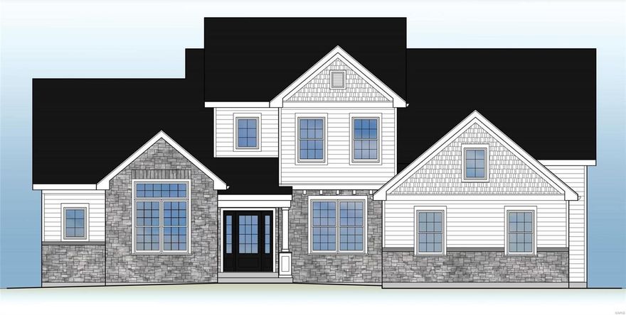 Freeman Homes is developing a new lane in the award winning Ladue School District w/ 8 single family homes! 

Customize 1 of 3 unique models! The 1.5 story Augusta starting at $1,343,000 w/ 3572 sq ft above grade & features main floor master suite, 3 secondary bedroom suites w/ en suite baths, study, dining room, center island kitchen w/ breakfast room, great room, & optional hearth room. The 2 story Cypress starting at $1,275,000 w/ 3188 sq ft above grade & features 4 beds, 3.5 baths, gourmet center island kitchen w/ breakfast room, hearth room, dining room, study, & powder room. The Sawgrass ranch starts at $1,283,000 w/ option of 3-4 bedrooms, 2.5 - 3 baths, center island kitchen, great room, & dining room. All three models feature: entry foyer, mudroom, main floor laundry, & 3 car side entry garage. Each model is offered in 3 exterior finishes: brick, stone, or siding.

Don't wait, call today to request floor plans & secure your selection!

Duplicate of MLS Listing # 21049499 Additional Rooms: Mud Room